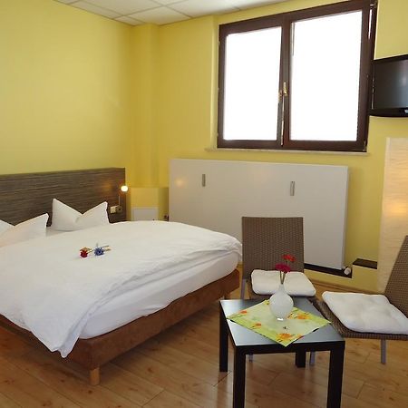 Stadthotel Ratisbona Camera foto