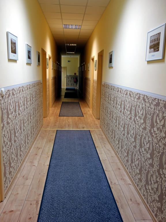 Stadthotel Ratisbona Esterno foto
